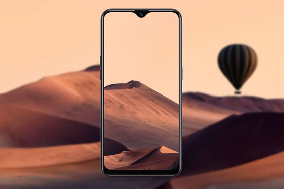 OPPO A5s